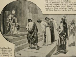 Vechiul Testament - În țara Babilon